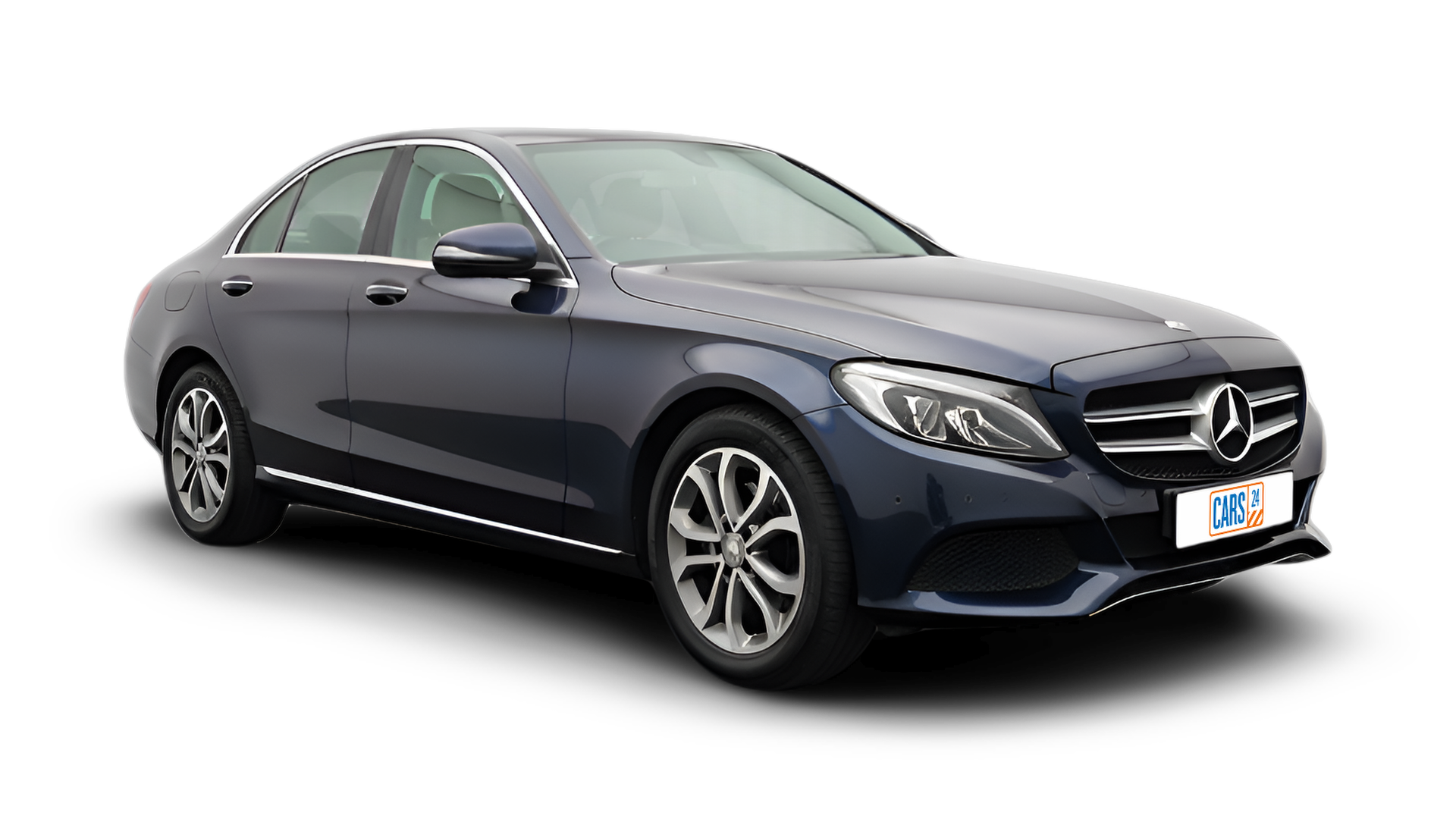 Mercedes Benz C Class-img